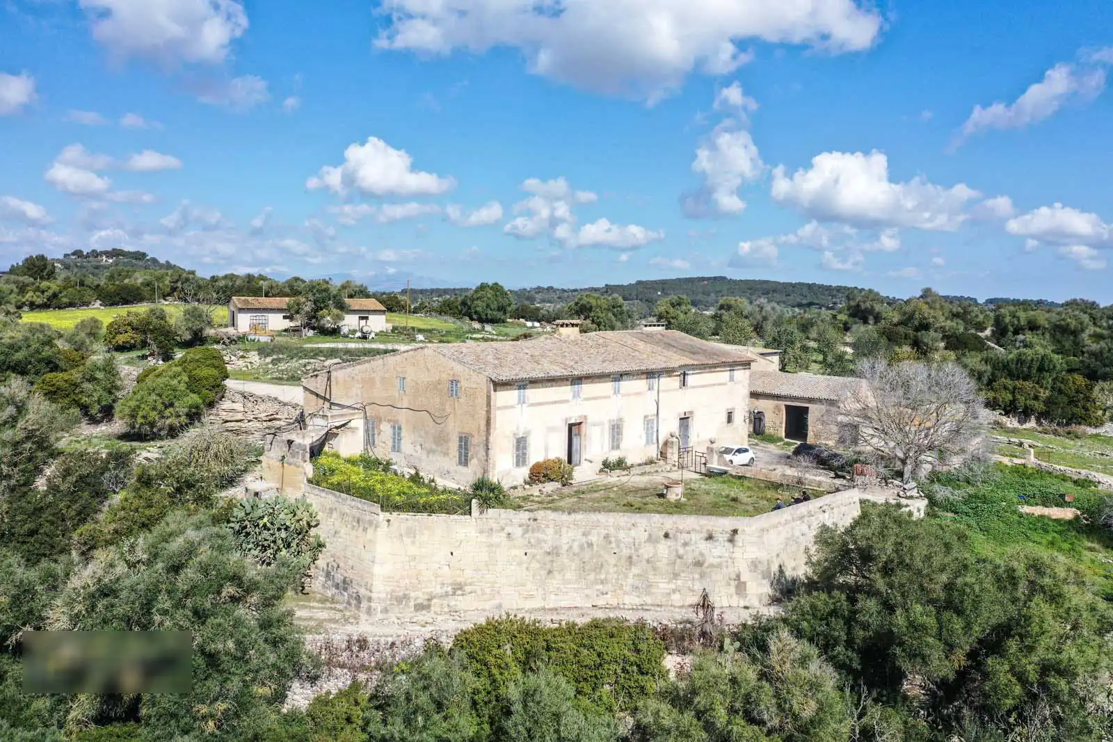 Casa rústica en venda a Porreres, imagen 25