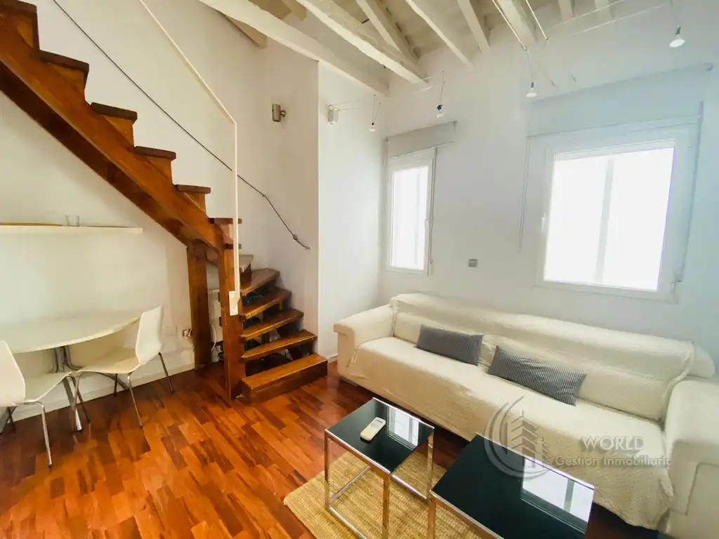 Apartament de lloguer a Calle de Quesada, Trafalgar