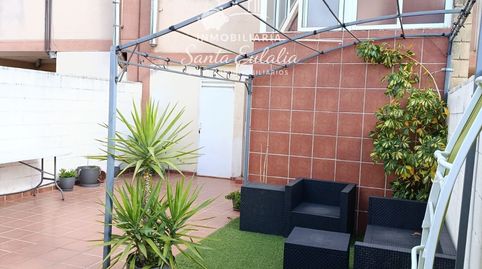Foto 3 de Casa adosada en venta en Casco Antiguo, Cáceres Capital