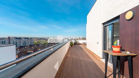 Photo 5 of Attic for sale in Paco Rabal, Rivas Futura, Madrid