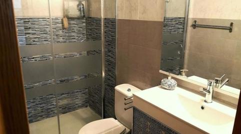 Foto 5 de Apartament de lloguer a Tres Forques, Valencia