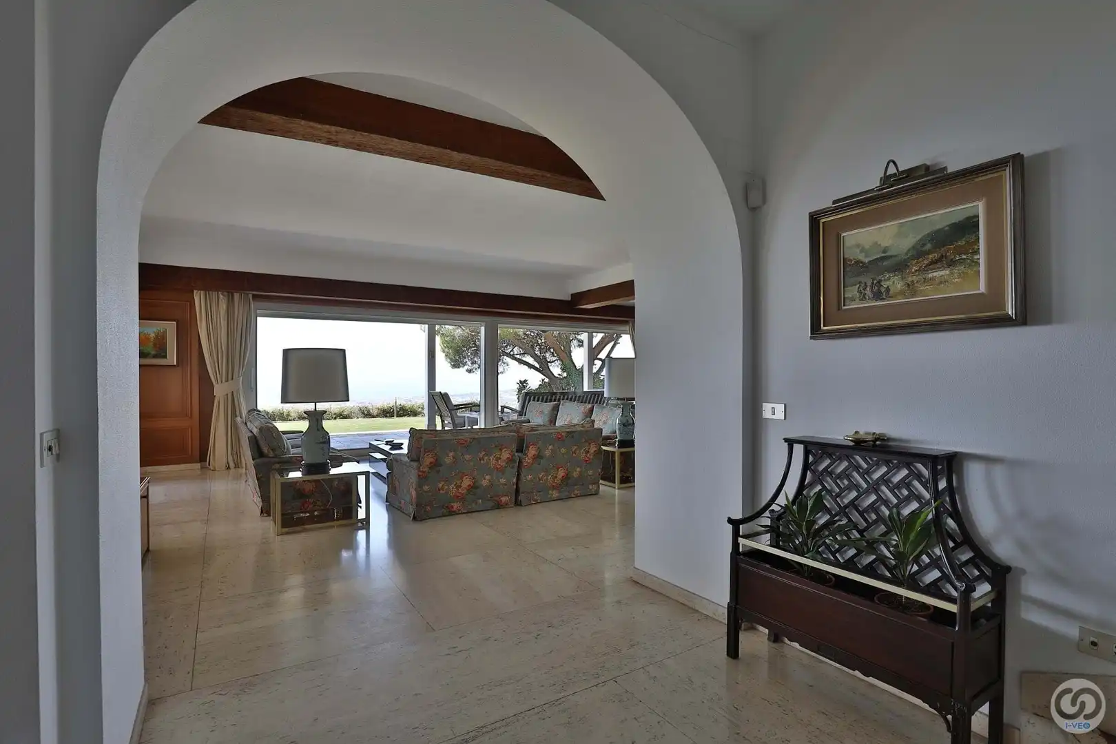 Casa con piscina in vendita a Cabrils, imagen 12