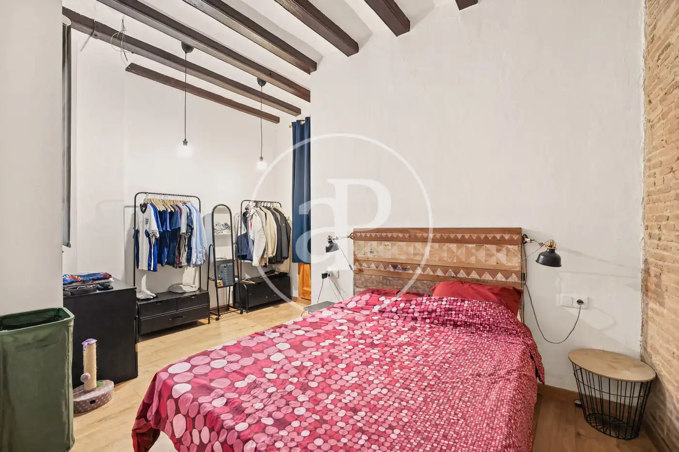 Habitación de Piso en venta en Ciutat Vella