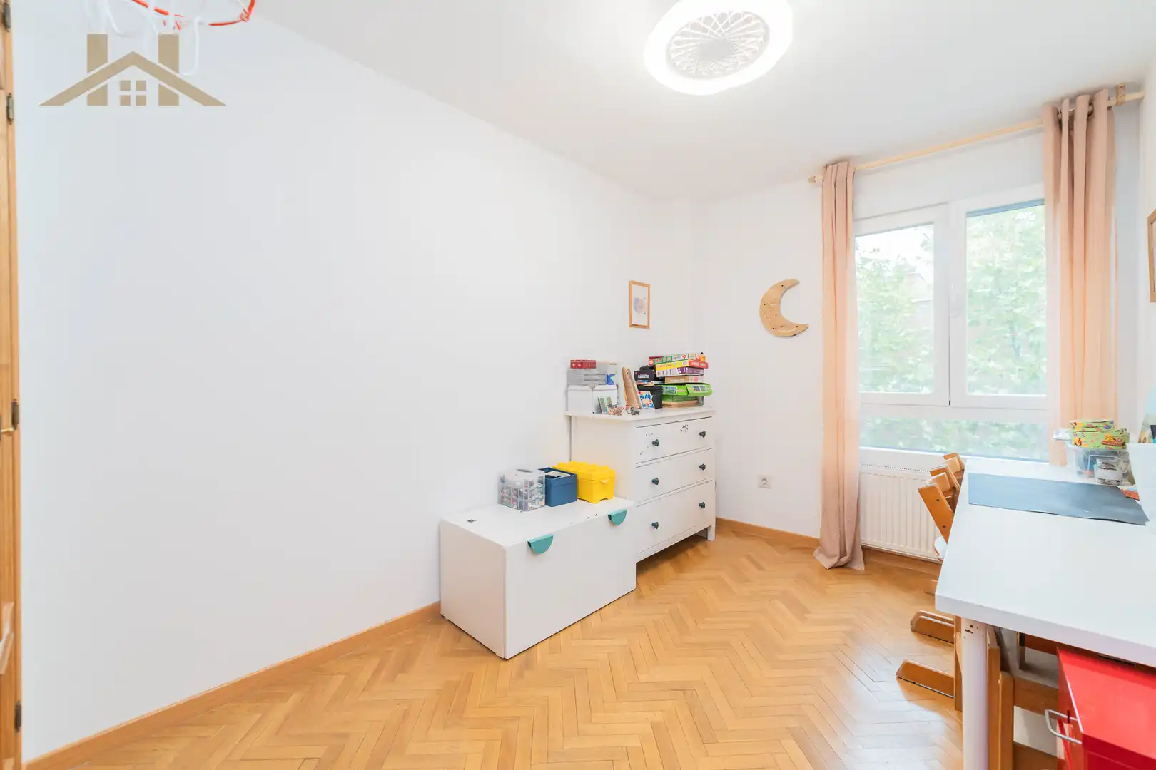 Piso con piscina en venta en Paseo del Ferrol, imagen 18