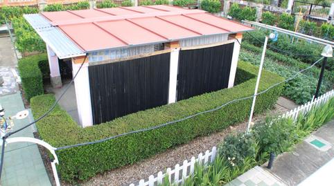 Foto 5 de Casa o xalet en venda a Grijota, Palencia