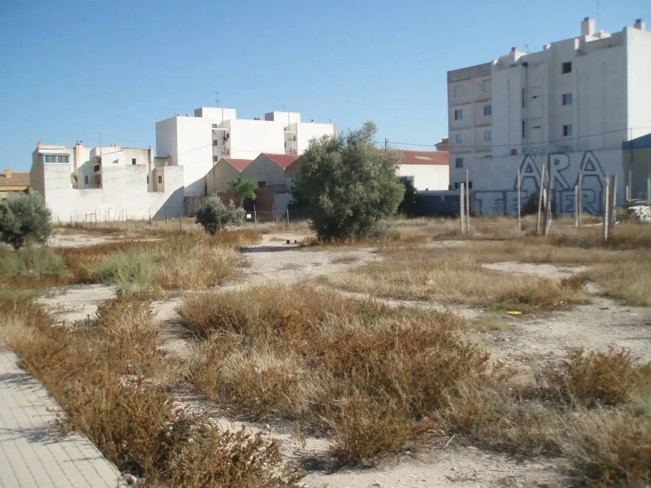 Terreno residenziale in vendita a Centro, imagen 6