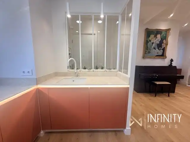 Flat with lift to rent in Gregorio de la Revilla Zumarkalea, imagen 23