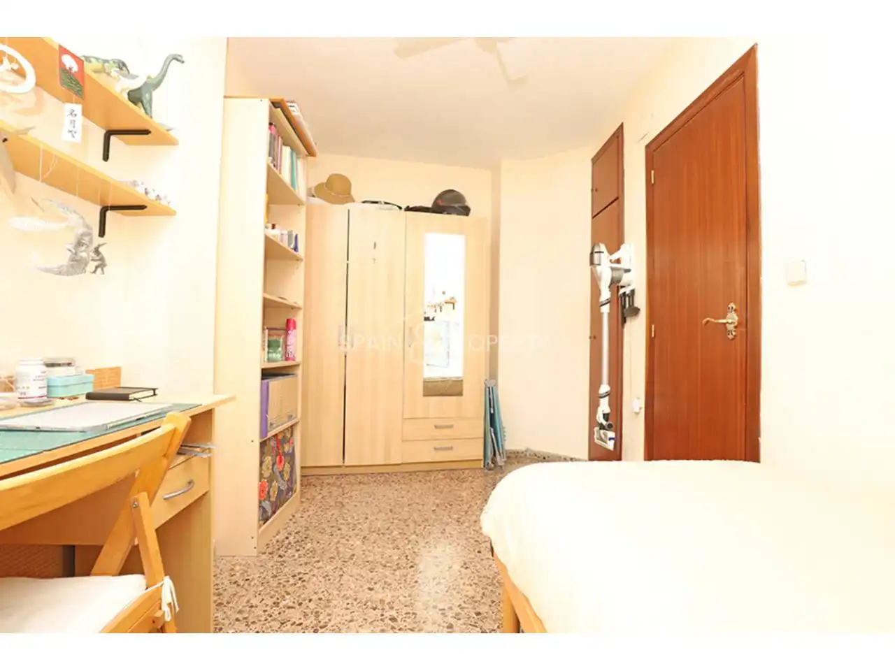 Appartamento con terrazza in vendita a Calle ARCHIDUQUE CARLOS, imagen 13