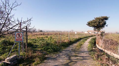 Photo 2 of Land for sale in  Polígono 9 Parcela 367 Marachatalan, Camino de Ronda,  Granada Capital