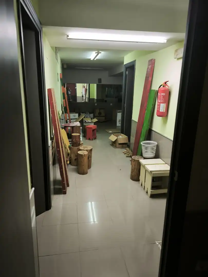 Local comercial en venda a Calle Escritor Gómez de Rivera 6, imagen 26