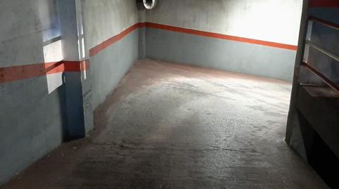 Foto 5 de Garatge en venda a Eixample, Alicante