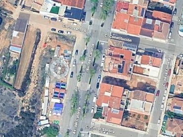 Wohnung zum Verkauf in AV CATORCE DEL  Pl:  BOLBAITE (VALENCIA)