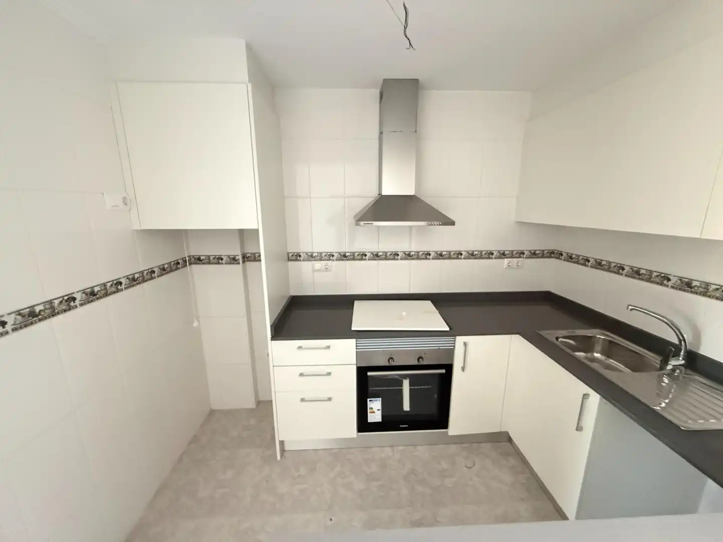Flat for sale in Rafal