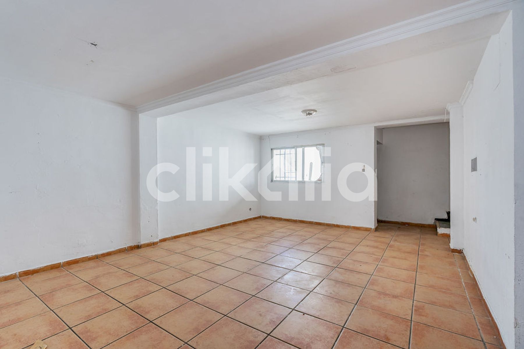 Living room of House or chalet for sale in  Granada Capital  with Heating and Terrace