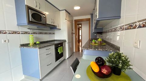Photo 3 of Flat for sale in Calle Ventura Rodríguez, Buztintxuri, Pamplona / Iruña