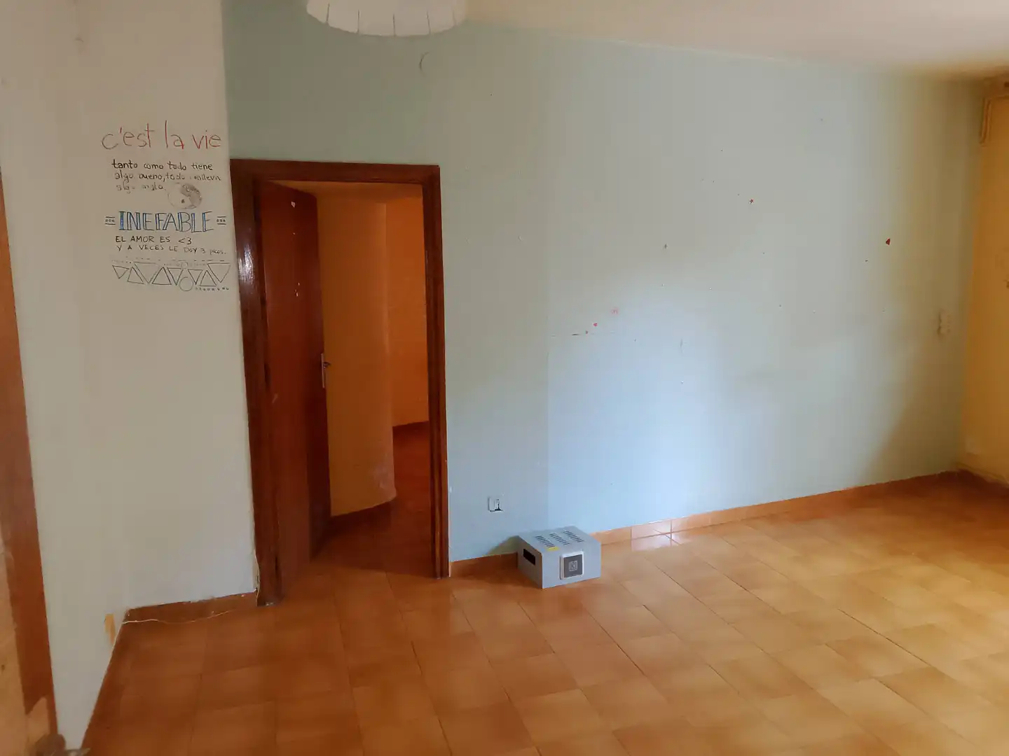 Pis en venda a C/ Baja, El Pont de Suert