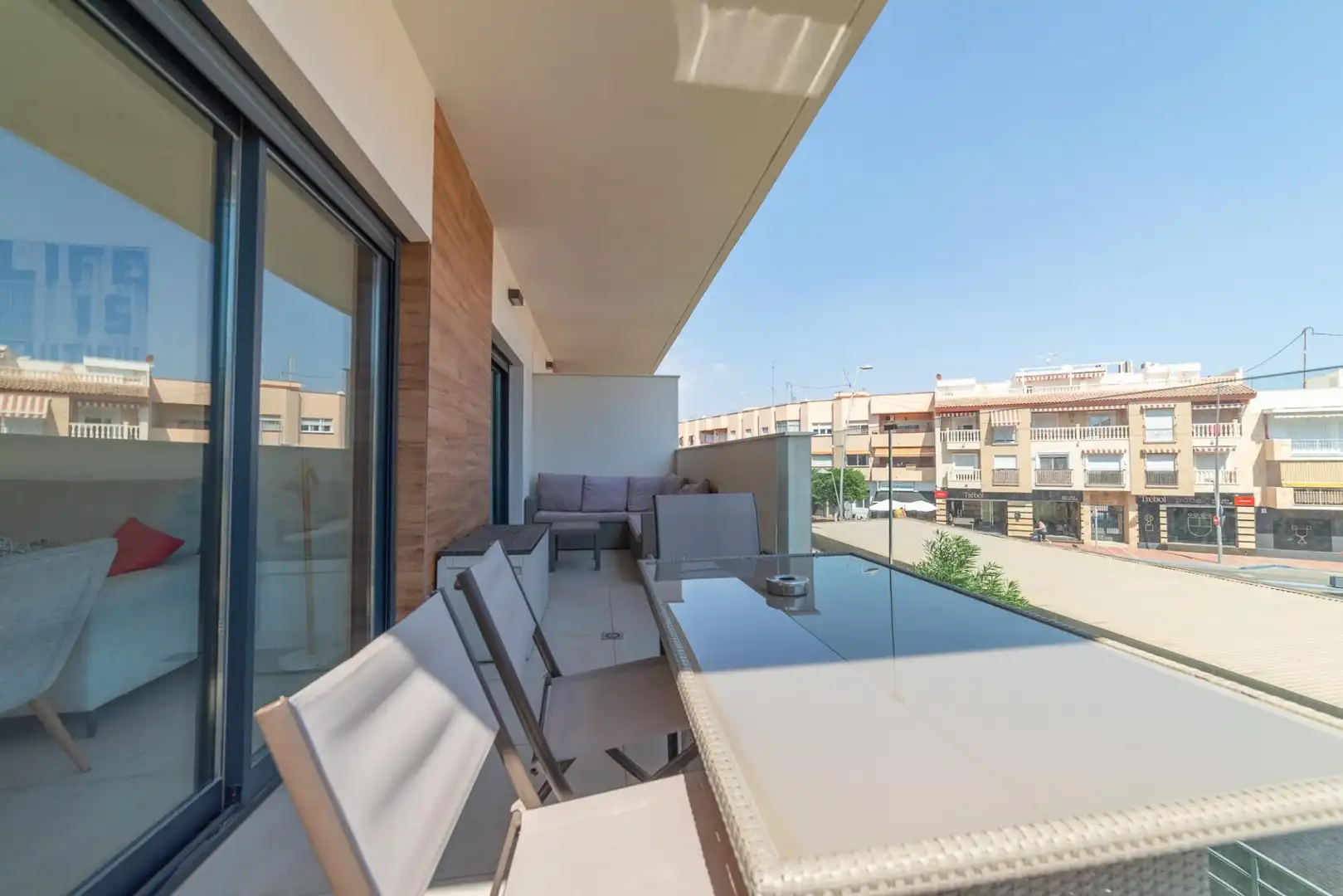 Wohnung mit Terrasse zum Verkauf in Santiago de la Ribera, imagen 19