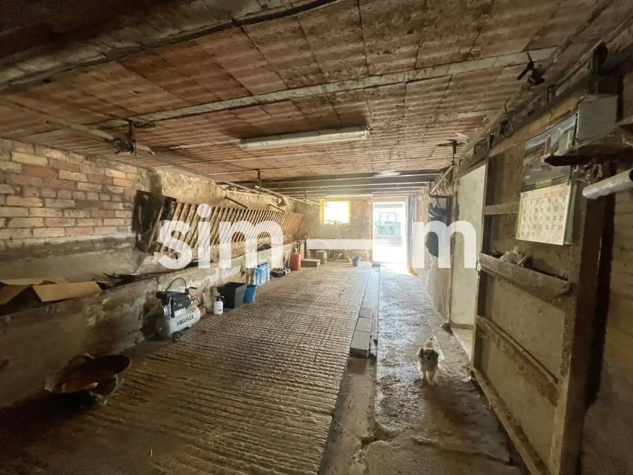 Finca rústica en venta en Santa Eugènia de Berga con Jardín privado y Terraza