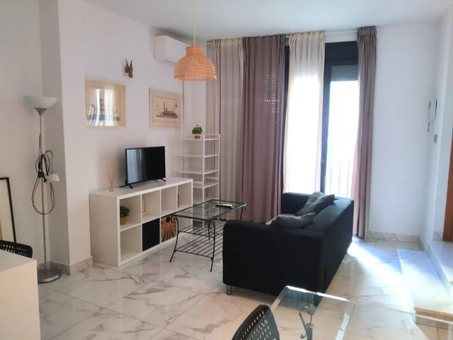 Piso en Venta en Peña en La Merced