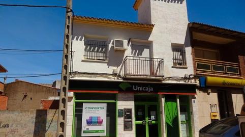 Photo 5 of Premises for sale in Plaza de España, Horcajo de los Montes, Ciudad Real