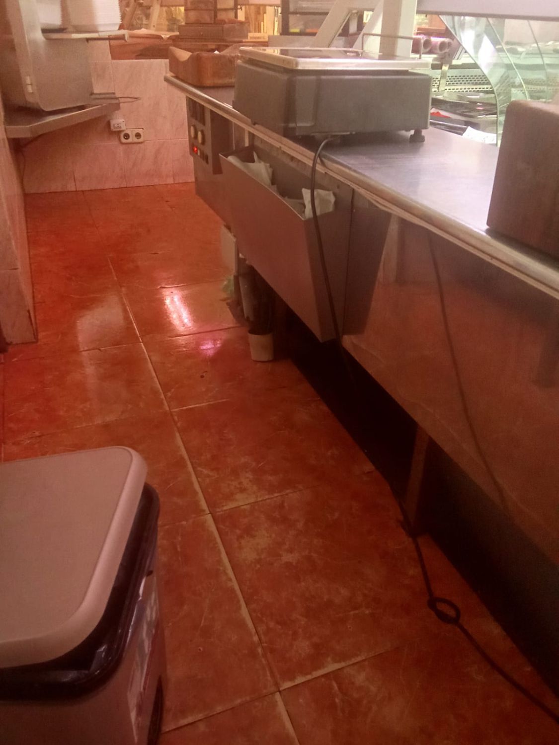 Local de alquiler en Centre