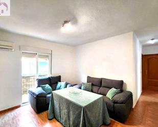 Flat to rent in Calle VIRGEN DEL MONTE, Angustias - Chana - Encina