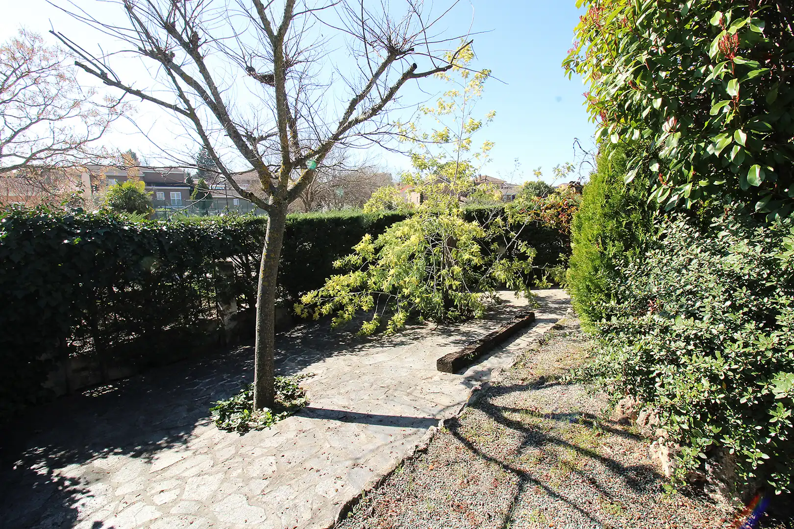 Houses for sale in Uceda