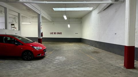 Foto 5 de Garaje en venta en Avenida de Portugal, Puerta del Ángel, Madrid Capital
