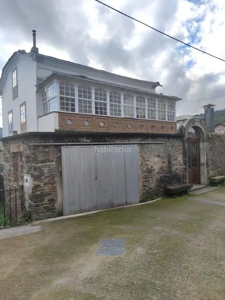 Maison à vendre à Carretera Navia-Grandas de Salime 17038, imagen 9