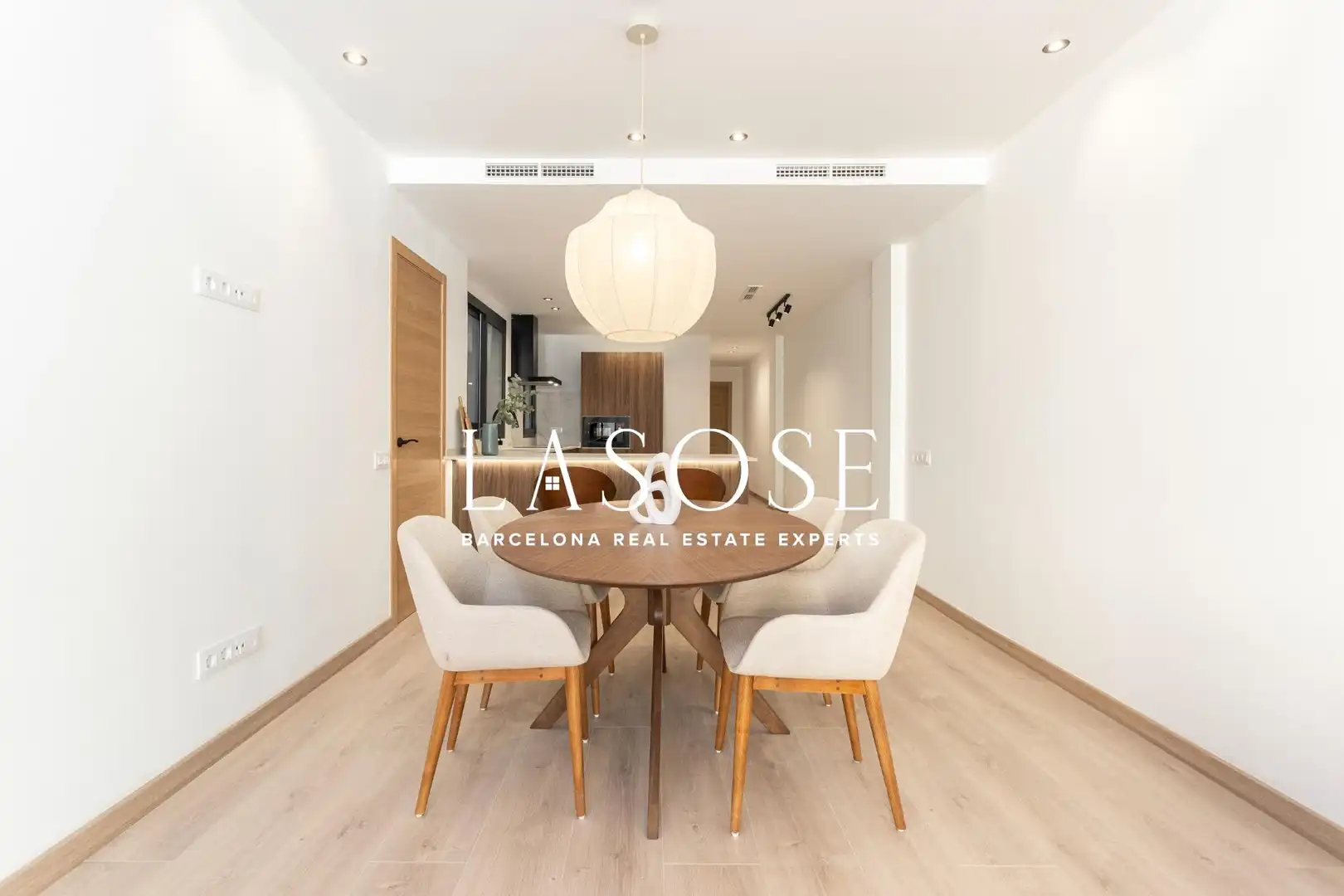 Appartement avec terrasse à vendre à Carrer DIPUTACIO, imagen 5