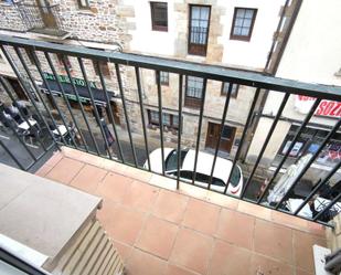 Balcony of Flat for sale in Legutio  with Balcony