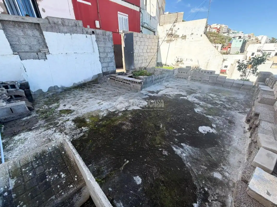 Casa o xalet en venda a San Juan - San José