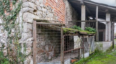 Foto 4 de Finca rústica en venda a Calle Aballe, 17, Amieva, Asturias