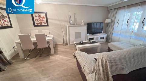 Foto 4 de Casa o chalet en venta en Divina Pastora, Alicante