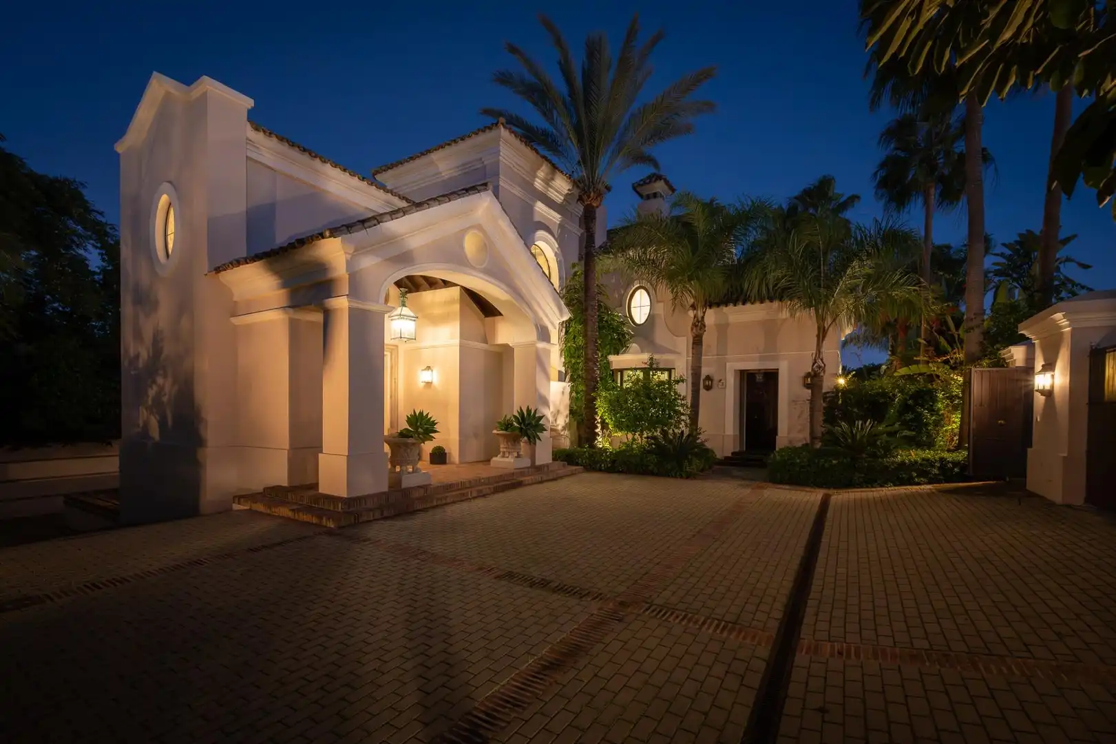 Chalet con terraza en venta en 16 (UR GUADALMINA BAJA), imagen 10