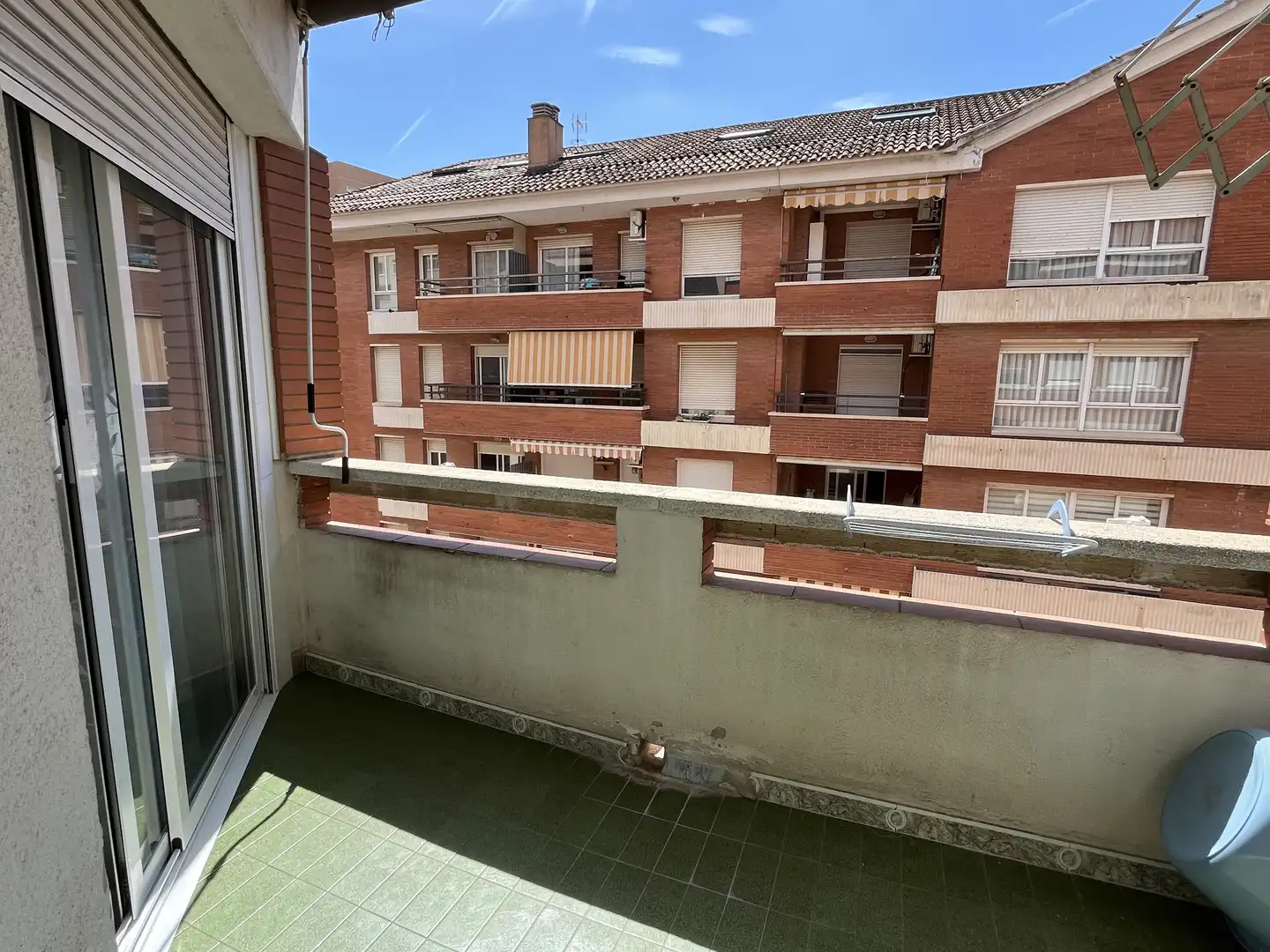 Piso en venta en Lleida, Nucli Urbà