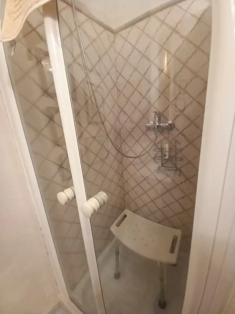 Bathroom of Houses for sale in Ronda  with Heating and Storage room