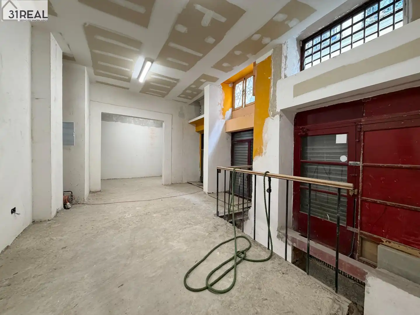 Gewerbefläche zum Verkauf in Calle MORATIN, imagen 5