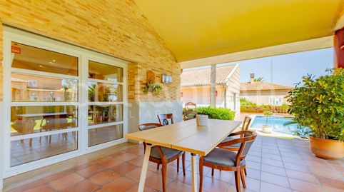Photo 4 of Houses for sale in Casas Verdes - Ermita, Godella