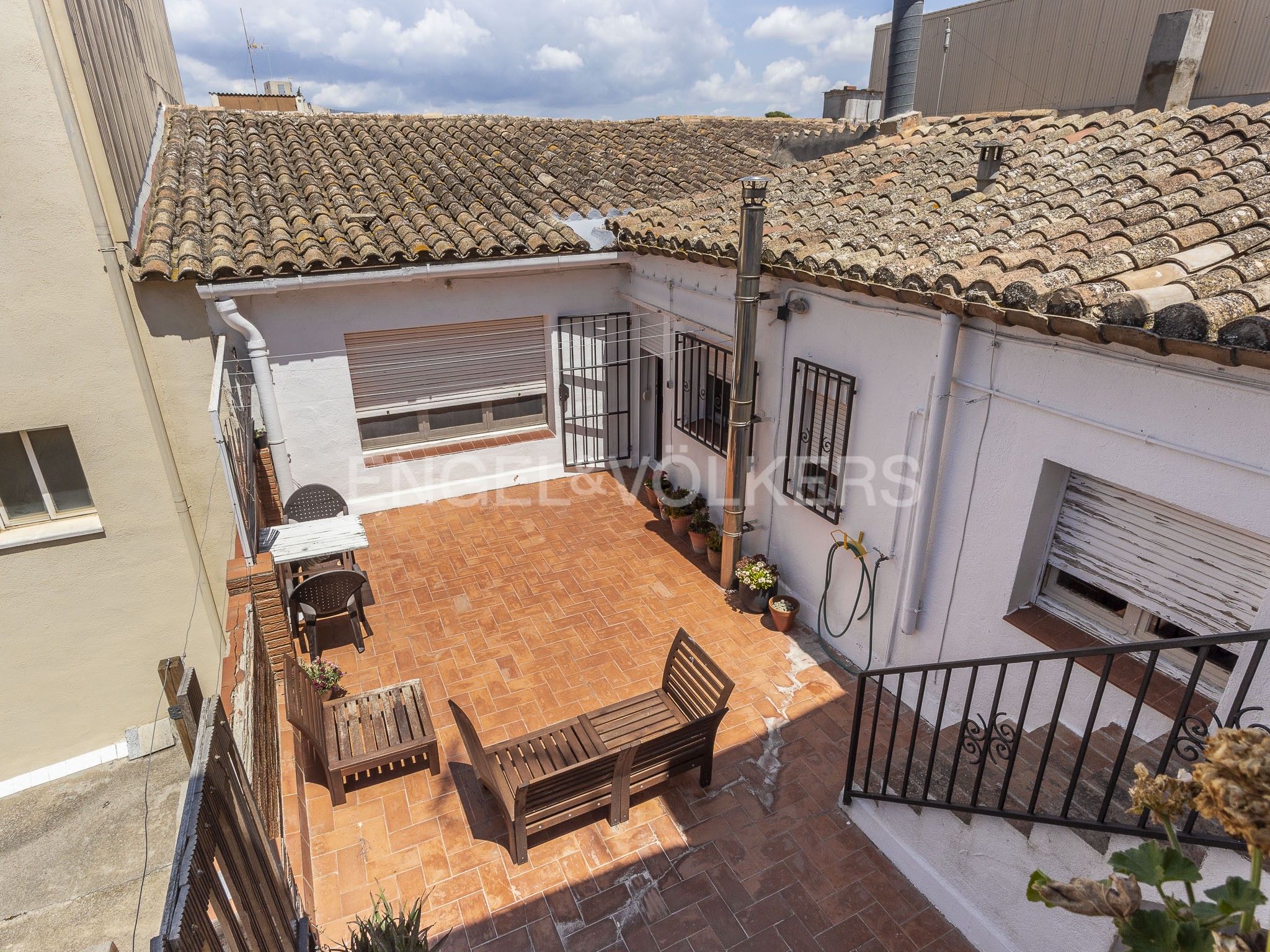 Casa o xalet en venda a Font-rubí