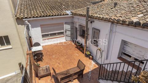 Foto 2 de Casa o chalet en venta en Font-rubí, Barcelona