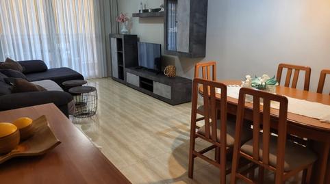 Foto 2 de Pis en venda a Poblenou, Pineda de Mar