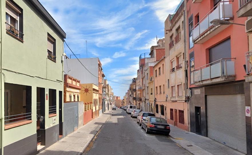 Foto 1 de Pis en venda a Olivera de Sistrells, Lloreda, Barcelona