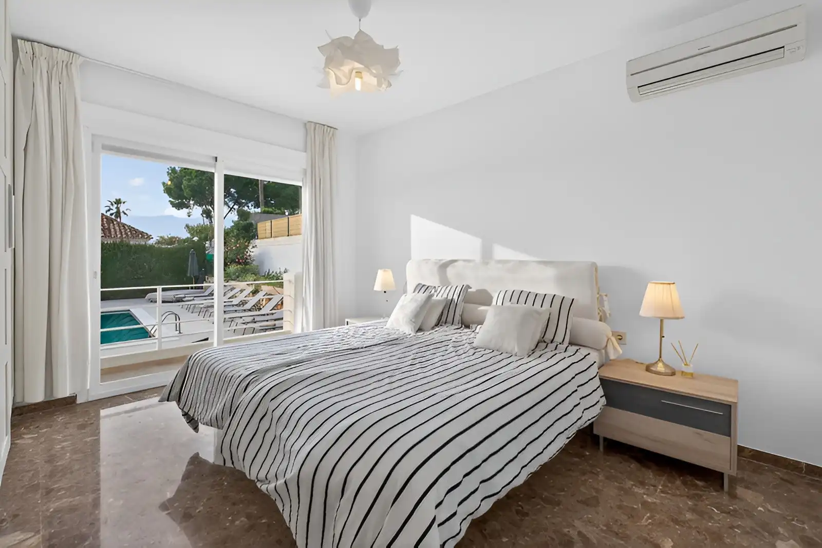 Casa con piscina en venta en Elviria - Cabopino, imagen 32