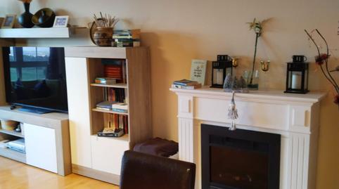 Foto 2 de Pis en venda a Elviña - A Zapateira, A Coruña