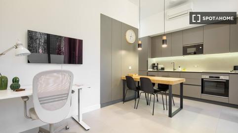 Photo 2 of Study for share in Marroquina,  Madrid Capital