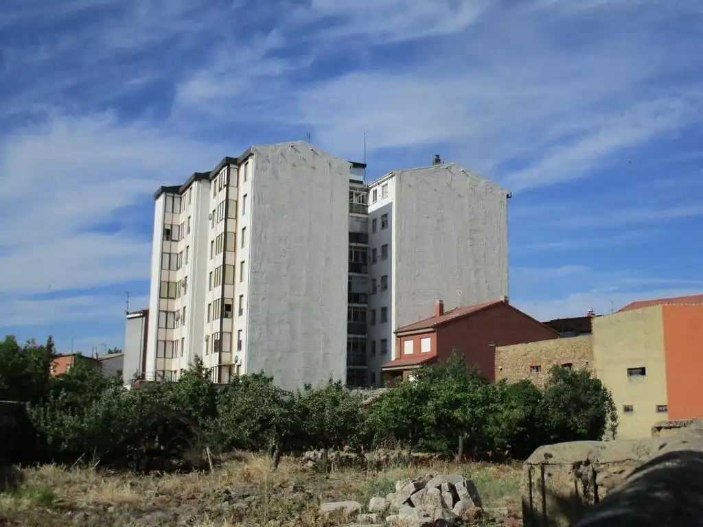 Flat for sale in La Robla