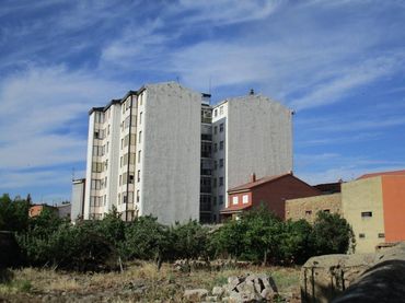 Appartement avec ascenseur à vendre à La Robla
