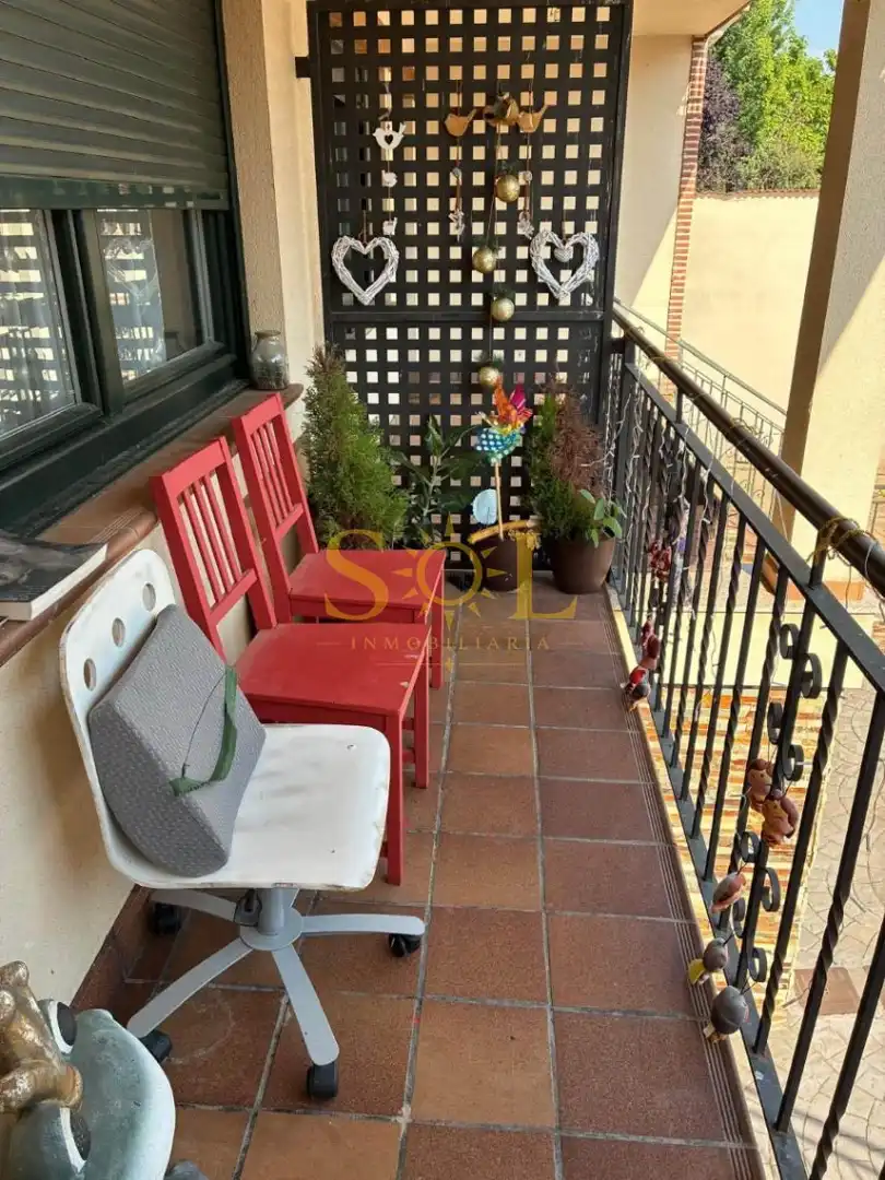 House for sale in Calle Real, imagen 25