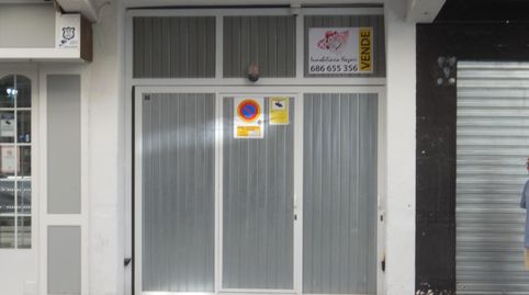 Foto 2 de Trastero en venta en Calle Calle Faisán, Pajaritos, Granada Capital